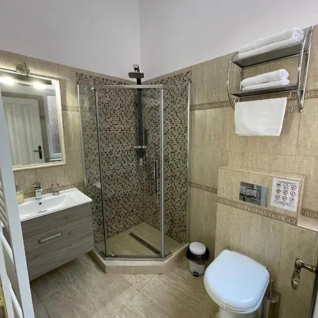 1501 Wergass 18 Апартаменты *