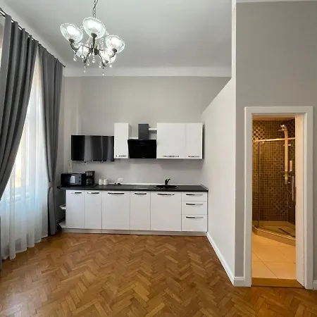 1501 Wergass 18 Сибиу