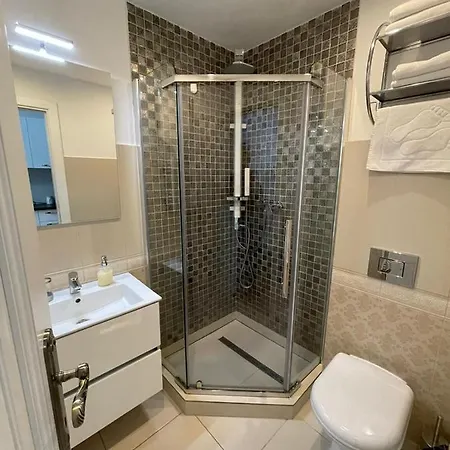 1501 Wergass 18 Апартаменты *