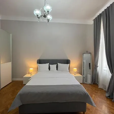 1501 Wergass 18 Апартаменты