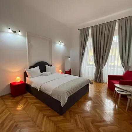 1501 Wergass 18 Апартаменты